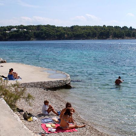 Apartments By The Sea Milna, Brac - 2962 Милна Екстер'єр фото